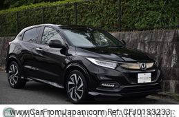 honda vezel 2019 quick_quick_RU3_RU3-1342607