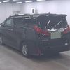 toyota alphard 2020 quick_quick_DBA-AGH30W_AGH30-0298484 image 3