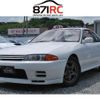 nissan skyline-coupe 1994 -NISSAN 【名変中 】--Skyline Coupe BNR32--307408---NISSAN 【名変中 】--Skyline Coupe BNR32--307408- image 1