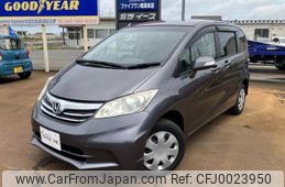 honda freed 2013 -HONDA--Freed DBA-GB4--GB4-1500699---HONDA--Freed DBA-GB4--GB4-1500699-