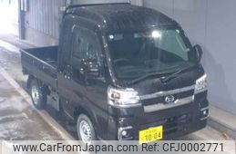 daihatsu hijet-truck 2024 -DAIHATSU 【奈良 480ﾀ3004】--Hijet Truck S510P-0573440---DAIHATSU 【奈良 480ﾀ3004】--Hijet Truck S510P-0573440-