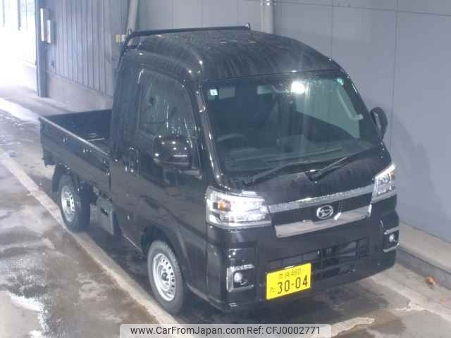 daihatsu hijet-truck 2024 -DAIHATSU 【奈良 480ﾀ3004】--Hijet Truck S510P-0573440---DAIHATSU 【奈良 480ﾀ3004】--Hijet Truck S510P-0573440- image 1