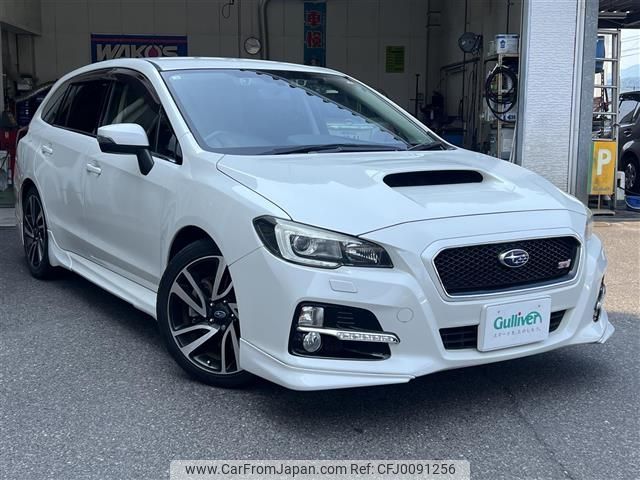 subaru levorg 2014 -SUBARU--Levorg DBA-VMG--VMG-003900---SUBARU--Levorg DBA-VMG--VMG-003900- image 1