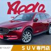 mazda cx-8 2018 -MAZDA--CX-8 3DA-KG2P--KG2P-121981---MAZDA--CX-8 3DA-KG2P--KG2P-121981- image 1