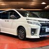 toyota voxy 2016 quick_quick_ZRR80W_ZRR80-0205271 image 17