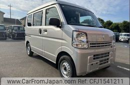 suzuki every 2025 CFJ1541211