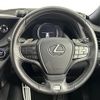 lexus ls 2017 -LEXUS--Lexus LS DAA-GVF55--GVF55-6000709---LEXUS--Lexus LS DAA-GVF55--GVF55-6000709- image 3