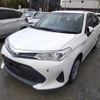 toyota corolla-fielder 2018 quick_quick_DAA-NKE165G_v image 1