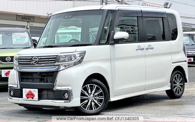 daihatsu tanto 2019 GOO_JP_700050301430250626002 image 1