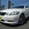 lexus gs 2005 GOO_JP_700080241230140406001 image 17