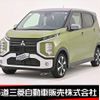 mitsubishi ek-cross 2019 -MITSUBISHI--ek X 4AA-B38W--B38W-0001652---MITSUBISHI--ek X 4AA-B38W--B38W-0001652- image 1