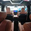 toyota vellfire 2025 CFJ1522066 image 16