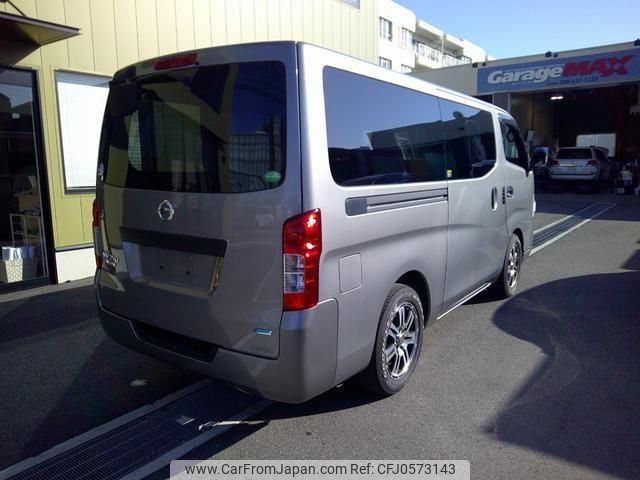 nissan nv350-caravan-van 2015 quick_quick_VW2E26_VW2E26-021401 image 2