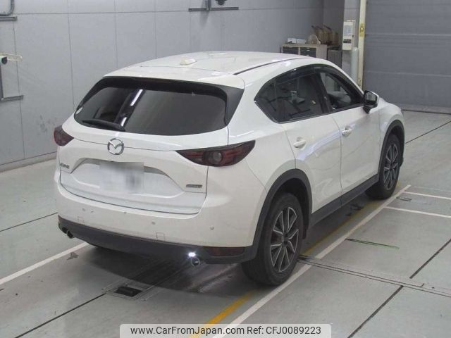 mazda cx-5 2017 -MAZDA--CX-5 KF2P-125079---MAZDA--CX-5 KF2P-125079- image 2