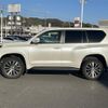 toyota land-cruiser-prado 2020 -TOYOTA--Land Cruiser Prado CBA-TRJ150W--TRJ150-0114221---TOYOTA--Land Cruiser Prado CBA-TRJ150W--TRJ150-0114221- image 5