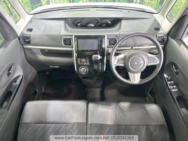 daihatsu tanto 2015 -DAIHATSU--Tanto DBA-LA600S--LA600S-0317498---DAIHATSU--Tanto DBA-LA600S--LA600S-0317498- image 2