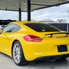 porsche cayman 2013 -PORSCHE--Porsche Cayman ABA-981MA123--WP0ZZZ98ZEK180846---PORSCHE--Porsche Cayman ABA-981MA123--WP0ZZZ98ZEK180846- image 3