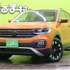 volkswagen t-cross 2021 quick_quick_3BA-C1DKR_WVGZZZC1ZMY082785 image 1