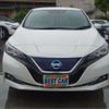 nissan leaf 2019 -NISSAN--Leaf ZE1--ZE1-032942---NISSAN--Leaf ZE1--ZE1-032942- image 39