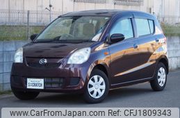 daihatsu mira 2017 CFJ1809343