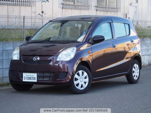 daihatsu mira 2017 CFJ1809343 image 1