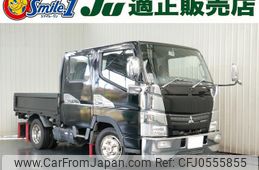 mitsubishi-fuso canter 2012 GOO_NET_EXCHANGE_0720077A20241213G002