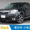 subaru forester 2014 quick_quick_SJG_SJG-021367 image 1