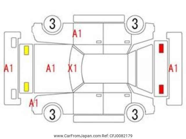 mazda cx-5 2020 -MAZDA--CX-5 3DA-KF2P--KF2P-408994---MAZDA--CX-5 3DA-KF2P--KF2P-408994- image 2