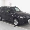 bmw x3 2010 -BMW 【広島 330ﾃ3489】--BMW X3 PC25--0WG62683---BMW 【広島 330ﾃ3489】--BMW X3 PC25--0WG62683- image 1