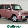 suzuki alto-lapin 2009 -SUZUKI--Alto Lapin DBA-HE22S--NE22S-107910---SUZUKI--Alto Lapin DBA-HE22S--NE22S-107910- image 1