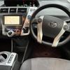 toyota prius-α 2011 CFJ1826513 image 15