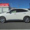 toyota harrier-hybrid 2015 quick_quick_DAA-AVU65W_AVU65-0025046 image 11