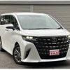 toyota alphard 2024 quick_quick_3BA-AGH40W_AGH40-0021248 image 19
