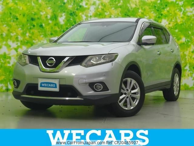 nissan x-trail 2015 quick_quick_NT32_NT32-515305 image 1