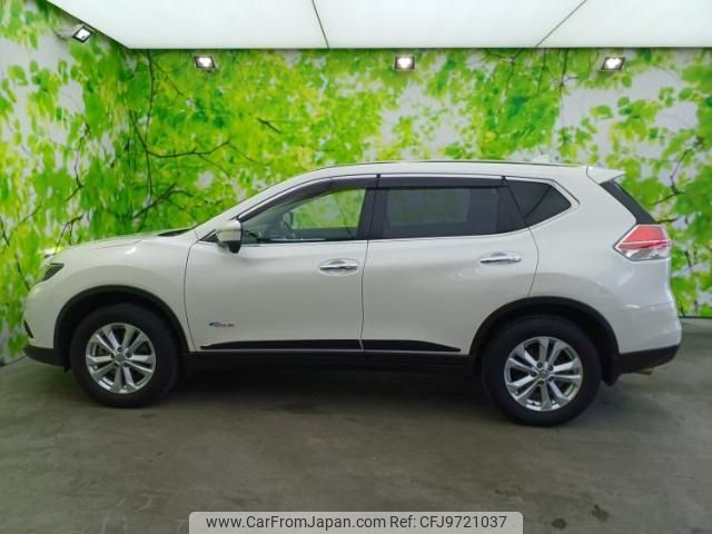 nissan x-trail 2015 quick_quick_HNT32_HNT32-109505 image 2