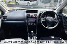 subaru forester 2014 504928-931031