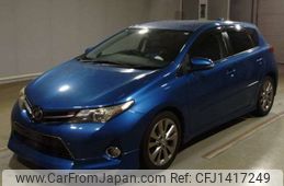 toyota auris 2013 -TOYOTA--Auris DBA-ZRE186H--ZRE186-6004240---TOYOTA--Auris DBA-ZRE186H--ZRE186-6004240-