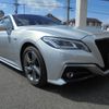 toyota crown-hybrid 2020 quick_quick_AZSH20_AZSH20-1055142 image 12