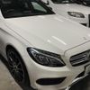 mercedes-benz c-class 2016 quick_quick_---RBA-205045_WDD205452R096681 image 4