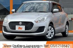 suzuki swift 2018 CFJ1710662