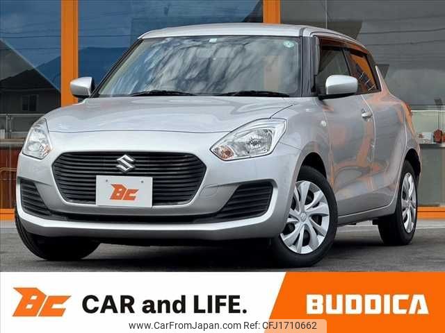 suzuki swift 2018 CFJ1710662 image 1