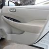 nissan leaf 2016 GOO_JP_700054078630250601002 image 39