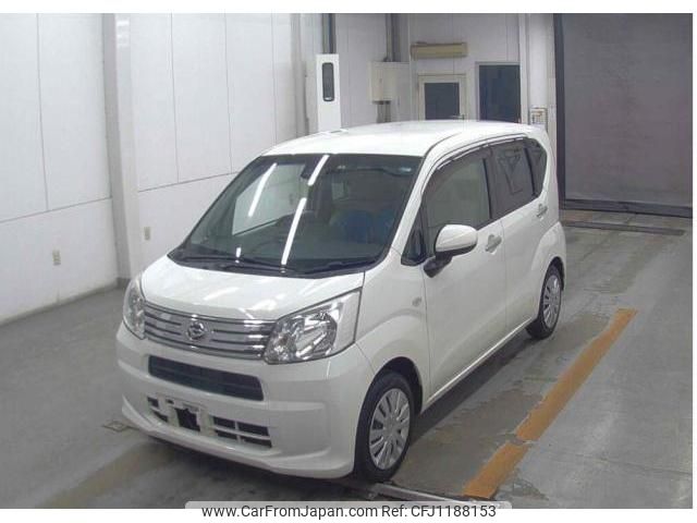 daihatsu move 2020 quick_quick_DBA-LA150S_LA150S-2057383 image 1