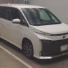 toyota voxy 2023 -TOYOTA 【札幌 306ﾜ 20】--Voxy 6BA-MZRA90W--MZRA90-0075029---TOYOTA 【札幌 306ﾜ 20】--Voxy 6BA-MZRA90W--MZRA90-0075029- image 4