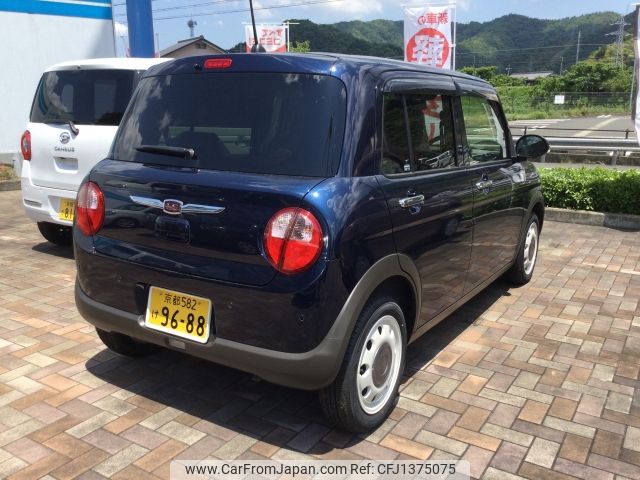 suzuki alto-lapin 2023 -SUZUKI--Alto Lapin 5BA-HE33S--HE33S-405004---SUZUKI--Alto Lapin 5BA-HE33S--HE33S-405004- image 2