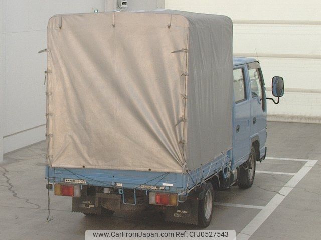 isuzu elf-truck 2005 -ISUZU--Elf NHR69-7005958---ISUZU--Elf NHR69-7005958- image 2