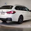 bmw 5-series 2021 -BMW--BMW 5 Series 3DA-JP20--WBA52BN080CF62506---BMW--BMW 5 Series 3DA-JP20--WBA52BN080CF62506- image 3