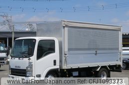 isuzu elf-truck 2009 -ISUZU--Elf BKG-NMR85AN--NMR85-7006395---ISUZU--Elf BKG-NMR85AN--NMR85-7006395-