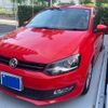 volkswagen polo 2014 -VOLKSWAGEN--VW Polo DBA-6RCBZ--WVWZZZ6RZEU036527---VOLKSWAGEN--VW Polo DBA-6RCBZ--WVWZZZ6RZEU036527- image 3