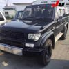 toyota land-cruiser-prado 1995 -TOYOTA--Land Cruiser Prado KZJ78W-0033071---TOYOTA--Land Cruiser Prado KZJ78W-0033071- image 10